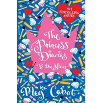 The Princess Diaries: To the Nines