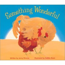 Something Wonderful
