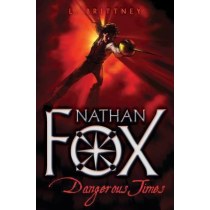 Nathan Fox: Dangerous Times