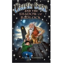 Charlie Bone and the Shadow of Badlock
