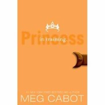The Princess Diaries, Volume VI: Princess in Training