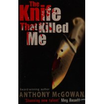 The Knife That Killed Me (Definitions)
