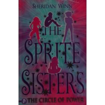 The Sprite Sisters: The Circle of Power