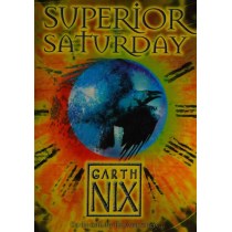 Superior Saturday (The Keys to the Kingdom)