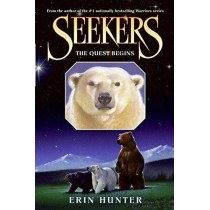 Seekers #1: The Quest Begins (Seekers)