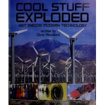 Cool Stuff Exploded