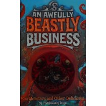 Sea Monsters and Other Delicacies (An Awfully Beastly Business)