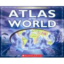 Ultimate Interactive Atlas of the World