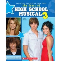 Everything You Need To Know About The Stars of High School Musical 3