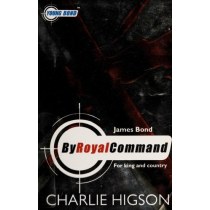 By Royal Command (Young Bond)