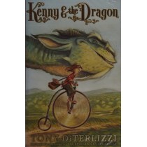 Kenny and the Dragon