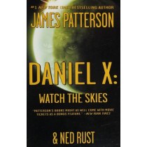 Daniel X: Watch the Skies