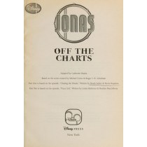 JONAS #3: Off the Charts (J.O.N.a.S.)