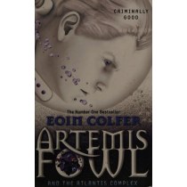 Artemis Fowl and the Atlantis Complex