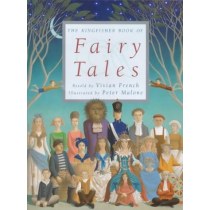 The Kingfisher Book of Fairy Tales
