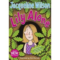 Lily Alone