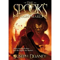 The Spook's Nightmare