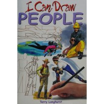 People (I Can Draw)