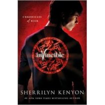 Invincible: The Chronicles of Nick