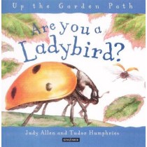 Are You a Ladybird?