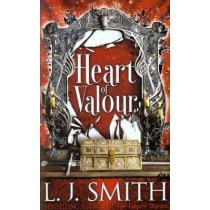 Heart of Valour (Night of the Solstice)