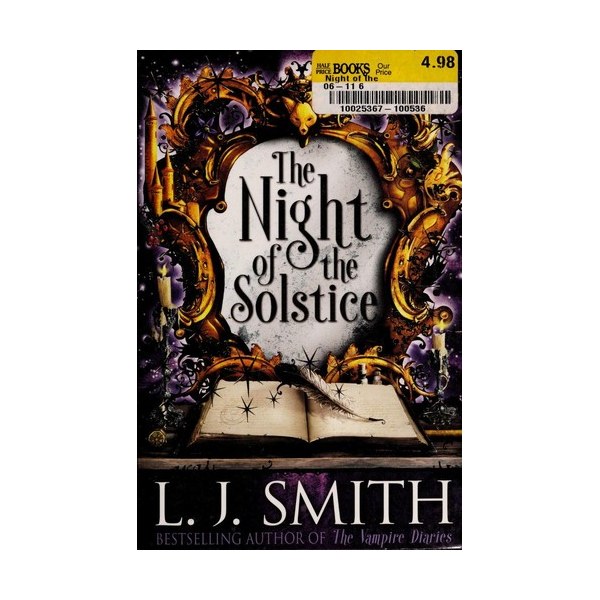 Night of the Solstice
