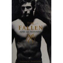 The Fallen Bind-up #2: Aerie & Reckoning