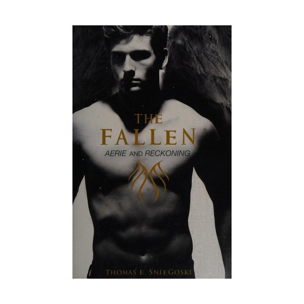 The Fallen Bind-up #2: Aerie &amp; Reckoning