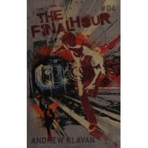 The Final Hour (Homelander)
