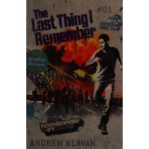 The Last Thing I Remember (Homelander)