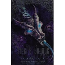 Tiger's Voyage (Tiger Saga Book 3)