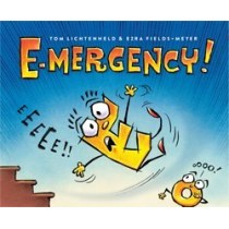 E-mergency!