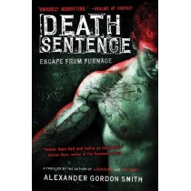 Death Sentence: Escape from Furnace 3
