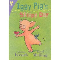 Iggy Pig's Skippy Day