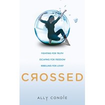 Matched Book 2: Crossed