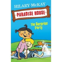 The Surprise Party (Paradise House)