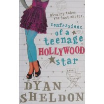 Confessions of a Teenage Hollywood Star