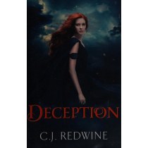 Deception: Number 2 in series (Courier's Daughter Trilogy)