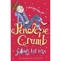 Penelope Crumb Follows Her Nose