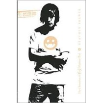 Eleventh Grade Burns (The Chronicles of Vladimir #4)