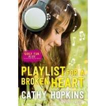 Playlist for a Broken Heart