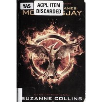 Mockingjay (The Final Book of the Hunger Games): Movie Tie-in Edition