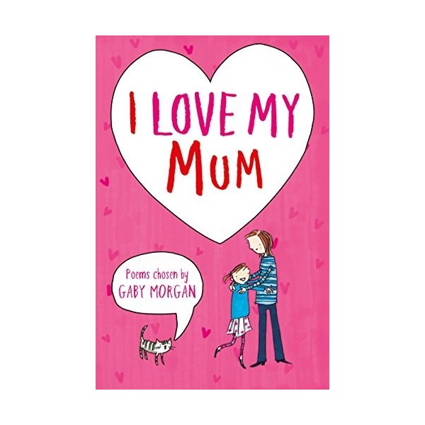 I Love My Mum