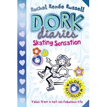 Skating Sensation (Dork Diaries) #4