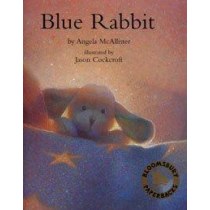 Blue Rabbit
