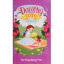 Dorothy and Toto the Disappearing Picnic (Warner Brothers: Dorothy and Toto)