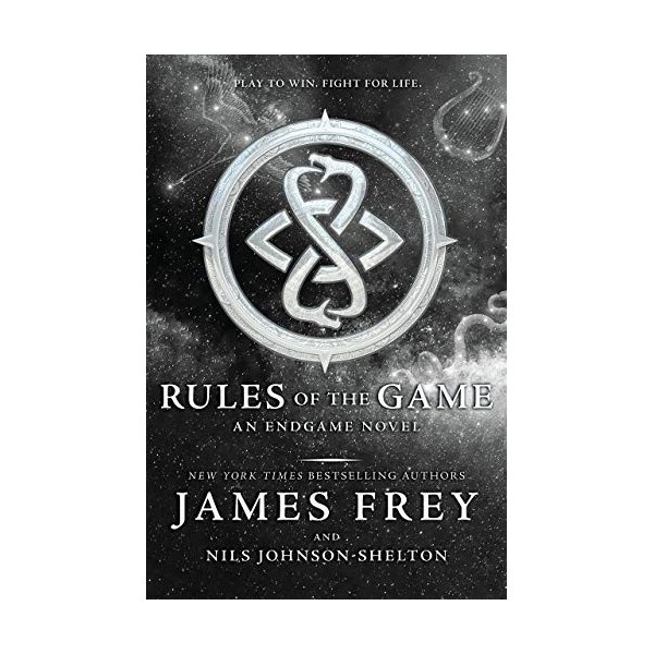 Endgame: Rules of the Game