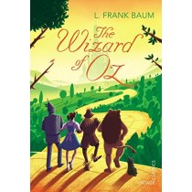 The Wizard of Oz (Children's Audio Classics)