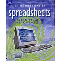 Mini Introduction to Spreadsheets: Using Excel 2000 or Office 2000 (Pocket Computer Guides)