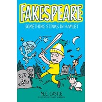 Fakespeare: Something Stinks in Hamlet